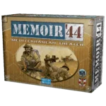 Mémoire 44 – Théâtre Méditerranéen