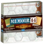 Mémoire 44 – Breakthrough