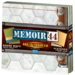 Mémoire 44 – Breakthrough