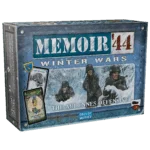 Memoir ’44 – Winter Wars