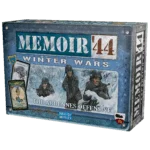 Memoir ’44 – Winter Wars