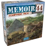 Mémoire 44 – Equipment Pack