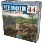 Mémoire 44 – Equipment Pack