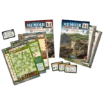 Mémoire 44 – Equipment Pack