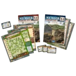 Mémoire 44 – Equipment Pack