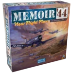 Memoir ’44 – New Flight Plan