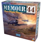 Memoir ’44 – New Flight Plan