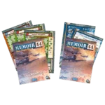 Memoir ’44 – New Flight Plan