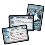 Memoir ’44 – New Flight Plan