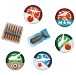 Memoir ’44 – New Flight Plan