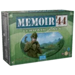 Mémoire 44 – Terrain Pack