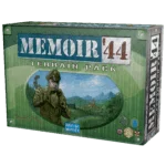 Mémoire 44 – Terrain Pack
