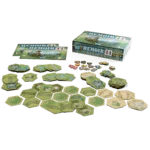 Mémoire 44 – Terrain Pack