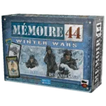 Mémoire 44 – Winter Wars