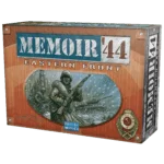 Mémoire 44 – Front Est