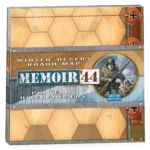 Mémoire 44 – Plateau Hiver/Désert