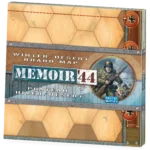 Mémoire 44 – Plateau Hiver/Désert