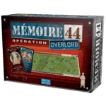 Mémoire 44 – Opération Overlord