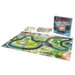 Heat – Pedal to the Metal: Heavy Rain