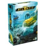 Finding Atlantis