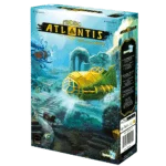 Finding Atlantis