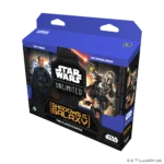 <em>Star Wars</em><sup>™</sup>: Unlimited – Shadows of the Galaxy