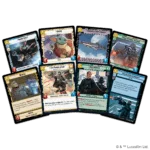 <em>Star Wars</em><sup>™</sup>: Unlimited – Shadows of the Galaxy