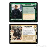 <em>Star Wars</em><sup>™</sup>: Unlimited – Shadows of the Galaxy