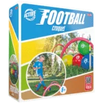 Football Croquet