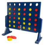 4-in-a-Row Géant