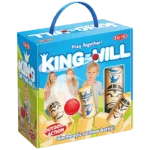 King of the Hill