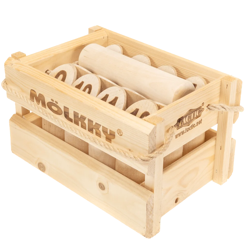 Mölkky Mölkky
