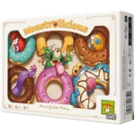 Monstrolicious