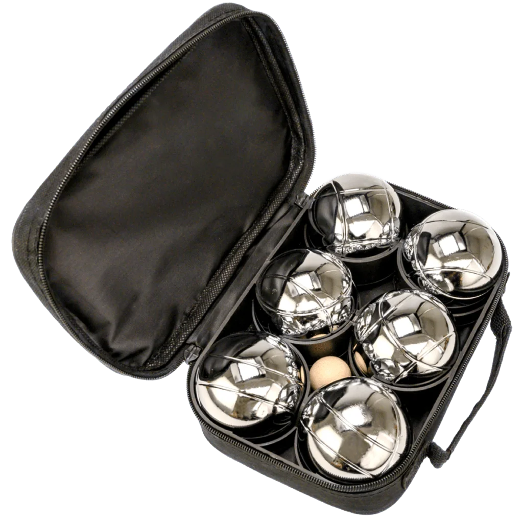Pétanque Pétanque