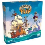 Captain Flip
