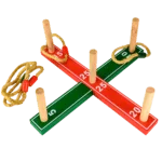 Ring Toss (Lancer d’anneaux)