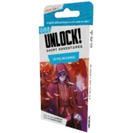 Unlock! – Short Adventures: Le Vol de l’Ange