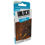 Unlock! – Short Adventures: Le Donjon de Doo-Arann