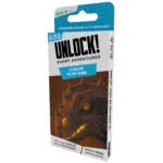 Unlock! – Short Adventures: Le Donjon de Doo-Arann