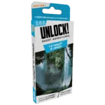 Unlock! – Short Adventures: À la poursuite de Cabrakan