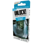 Unlock! – Short Adventures: À la poursuite de Cabrakan