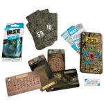 Unlock! – Short Adventures: À la poursuite de Cabrakan