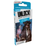 Unlock! – Short Adventures: Les Secrets de la Pieuvre