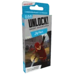 Unlock! – Short Adventures: Red Mask