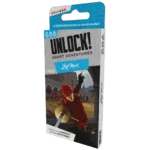 Unlock! – Short Adventures: Red Mask
