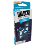 Unlock! – Short Adventures: Le Chat de M. Schrödinger
