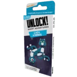 Unlock! – Short Adventures: Le Chat de M. Schrödinger