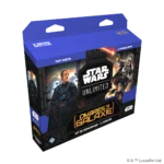 <em>Star Wars</em><sup>™</sup>: Unlimited – Ombres de la Galaxie
