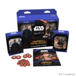 <em>Star Wars</em><sup>™</sup>: Unlimited – Ombres de la Galaxie