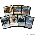<em>Star Wars</em><sup>™</sup>: Unlimited – Ombres de la Galaxie